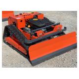 2026 TPM RM900SB 24V Remote Control Mower