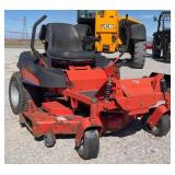 Simplicity 44" Zero Turn Lawn Mower