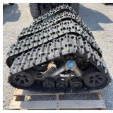 2018 Camso UTV 4S1 Rubber Tracks for UTV