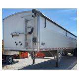 2023 EBY Generation 42ï¿½ Grain Trailer