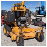 Wright Stander 32" Stand On Zero Turn Lawn Mower