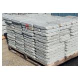 6"x12"x1.5" Assorted Tumbled Pavers