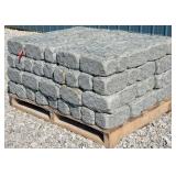 5"x5"x10" Tumbled Belgium Blocks