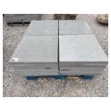 24ï¿½ x 24ï¿½ Pavers