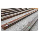 2ï¿½ x 5ï¿½ Steel Tube