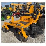 Cub Cadet Ultima ZT1 50" Zero Turn Lawn Mower