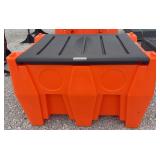 116 Gallon Poly Fuel Tank