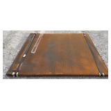 (2) 62" x 72" x 3/4" Tread Plate