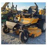 Cub Cadet 48" Z Force Zero Turn Lawn Mower