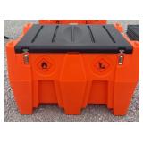 116 Gallon Poly Fuel Tank