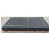 (12) Polyethylene Board Roadbed Protection Pad