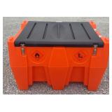 116 Gallon Poly Fuel Tank