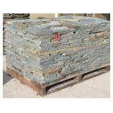 1" Gauged Colonial Wallstone