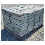 6"x12"x1.5" Assorted Tumbled Pavers
