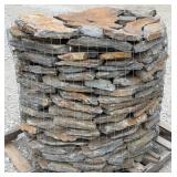 Pallet: Flagstone