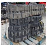 Bridgestone OEM Bridgestone 320x86x52 Skid Steer T