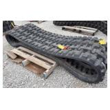 Bobcat OEM Bridgestone 320x86x53 Skid Steer Tracks
