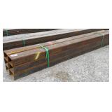 4" x 6" Steel Tube