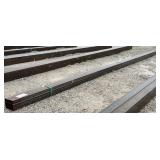 14 Gauge 2ï¿½ x 2ï¿½ Steel Tube