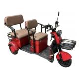 iRANCH IRGC40 High-End Mini Golf Cart