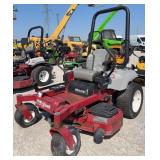 eXmark 48" Radius Zero Turn Mower