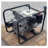 North Star 3" Trash Pump