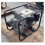 North Star 3" Trash Pump