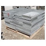 2" Bluestone Patio Kit