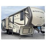2017 Keystone Montana 3160RL 35
