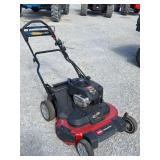TORO 30ï¿½ TimeMaster Self-Propelled Lawn Mower