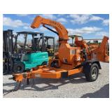 2016 Altec DRM12HE Chipper/Shredder