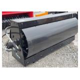 2026 FUTURE 59" Hydraulic Vibratory Roller