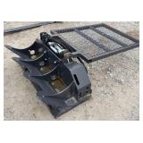 2025 LandHonor Hydraulic Logging Winch