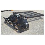 2025 LandHonor Hydraulic Logging Winch