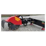 2026 RAYTREE 29" Hydraulic Stump Grinder