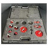 Brake Bleeder Adapter Set