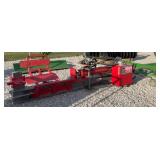 Timberwolf TW-3HD36 PTO Driven 22 Ton Log Splitter
