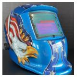 Auto Darkening Welding Helmet