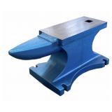 LandHonor 200 lbs. Cast Iron Anvil