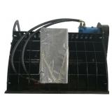 2025 AGT Mini Skid Steer 40" Hydraulic Concrete M