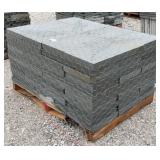 2" Bluestone Patio Kit