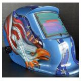 Auto Darkening Welding Helmet
