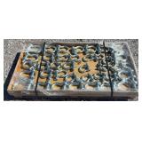 LandHonor (38) 4.75-12T Anchor Shackles