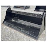 2026 FUTURE 72" Hydraulic 4-in-1 Bucket