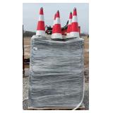 BRAND NEW Traffic Cones