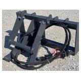 2025 LandHonor Hydraulic Tree Puller