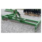 Frontier LP1184 84ï¿½ Land Plane