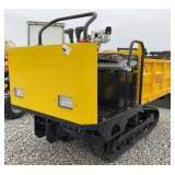 2025 SDLANCH SDLD25 Crawler Dumper