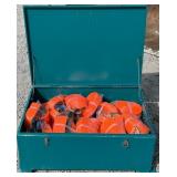 LandHonor Ratchet Tie Down & Flatpack Tool Box