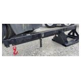 2026 FUTURE Forklift Telescopic Boom